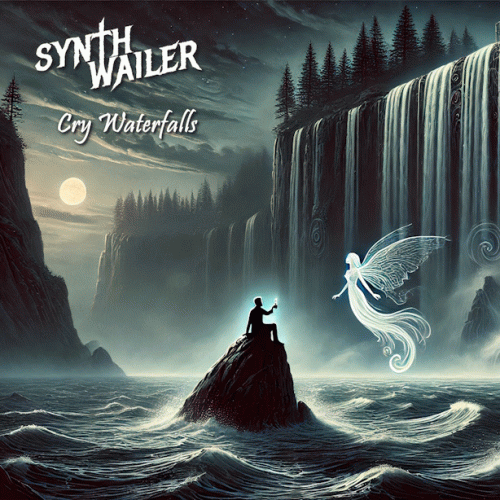 Synthwailer : Cry Waterfalls